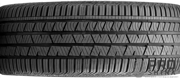 Continental ContiCrossContact LX Sport