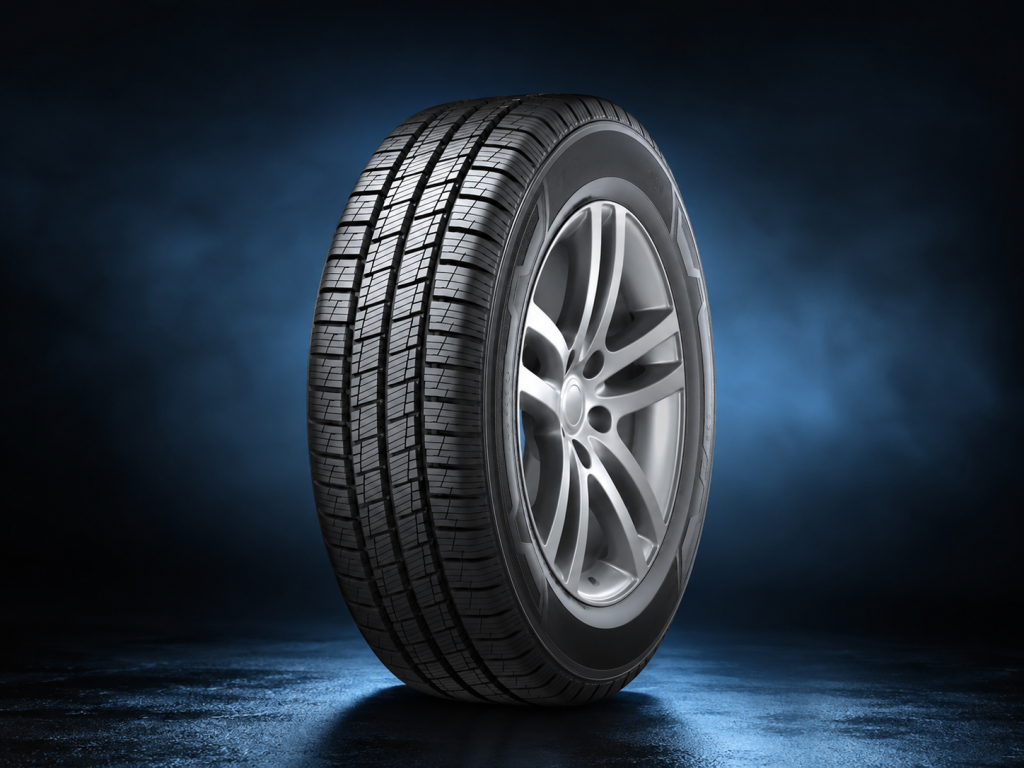 Hankook Vantra ST AS2 RA30