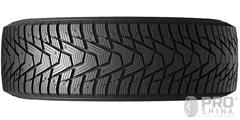 Hankook Winter i*Pike X W429A