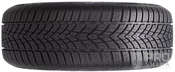 Dunlop SP Winter Sport 4D
