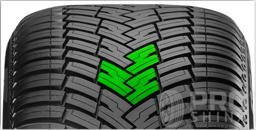Pirelli Cinturato All Season SF 2 