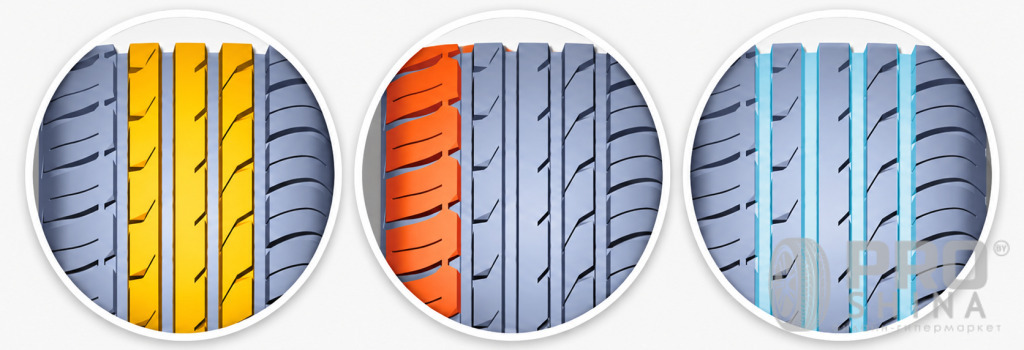 Maxxis HP5 Premitra