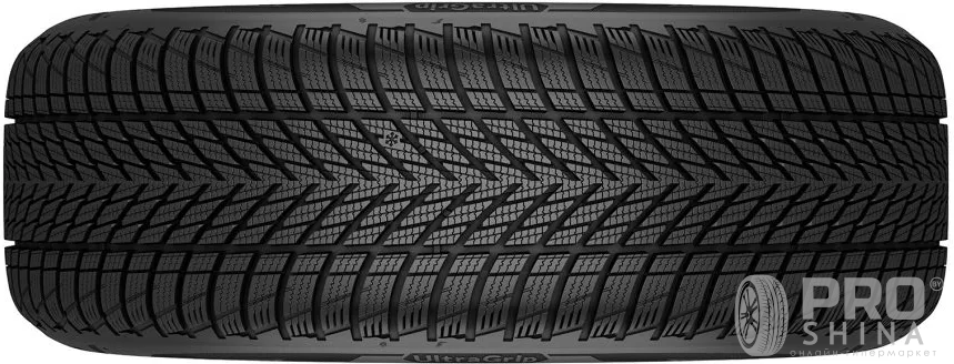 Goodyear UltraGrip Performance 3