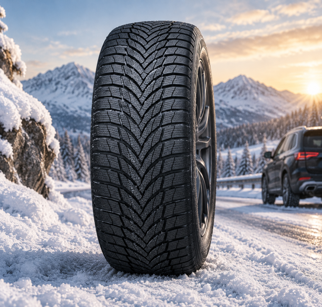 Nexen Winguard Sport 2 SUV