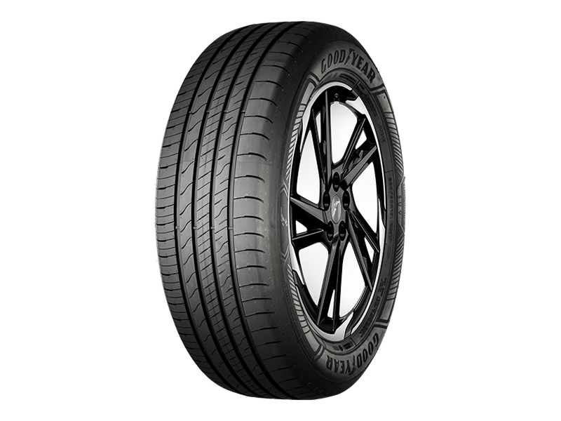 Goodyear EfficientGrip 2 SUV