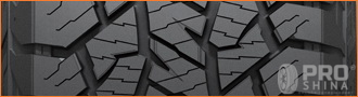 Hankook Dynapro AT2 RF11