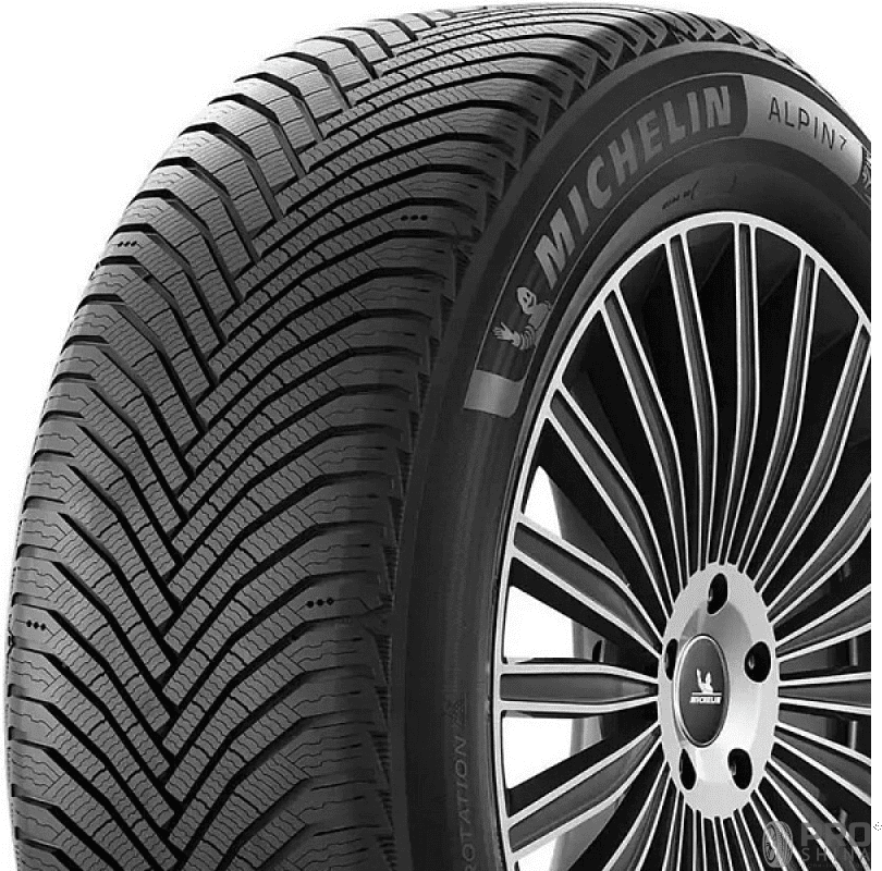 Michelin Alpin 7