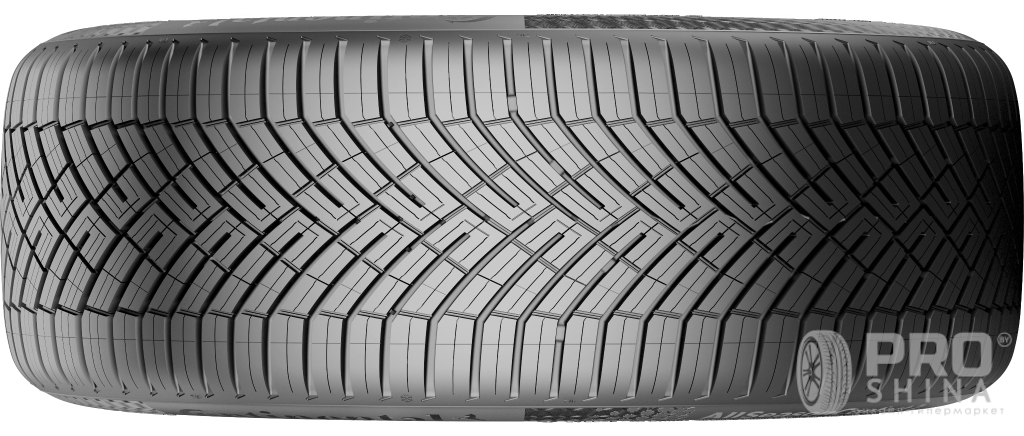 Continental AllSeasonContact 2