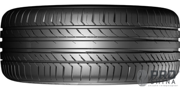 Continental ContiSportContact 5 SUV