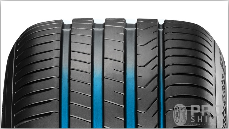Pirelli Cinturato P7 (P7C2)