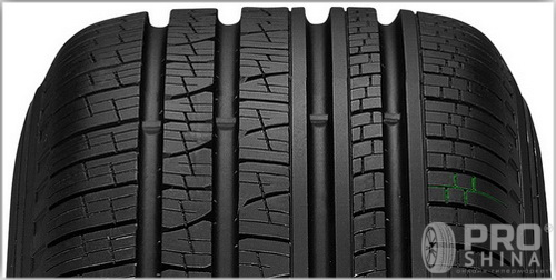 Pirelli Scorpion Verde All Season