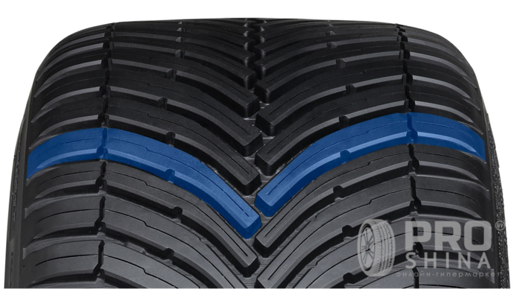 Bridgestone Turanza All Season 6 Enliten