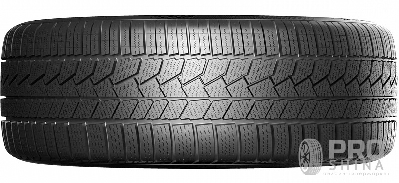 Continental WinterContact TS 860 S