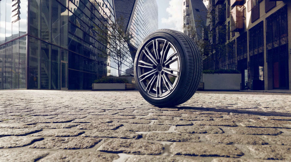 Hankook Ventus Prime 4 K135