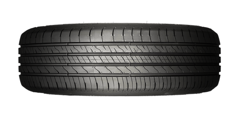 Goodyear EfficientGrip 2 SUV