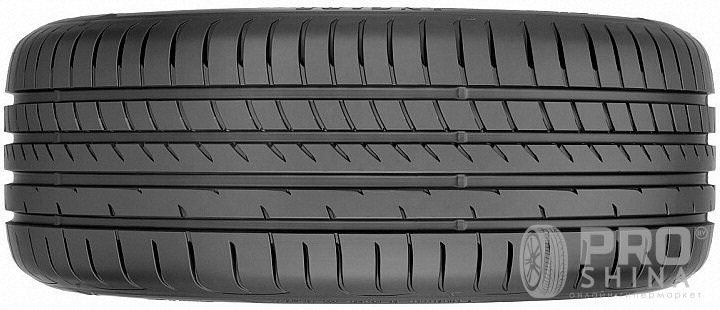 Goodyear Eagle F1 Asymmetric 2