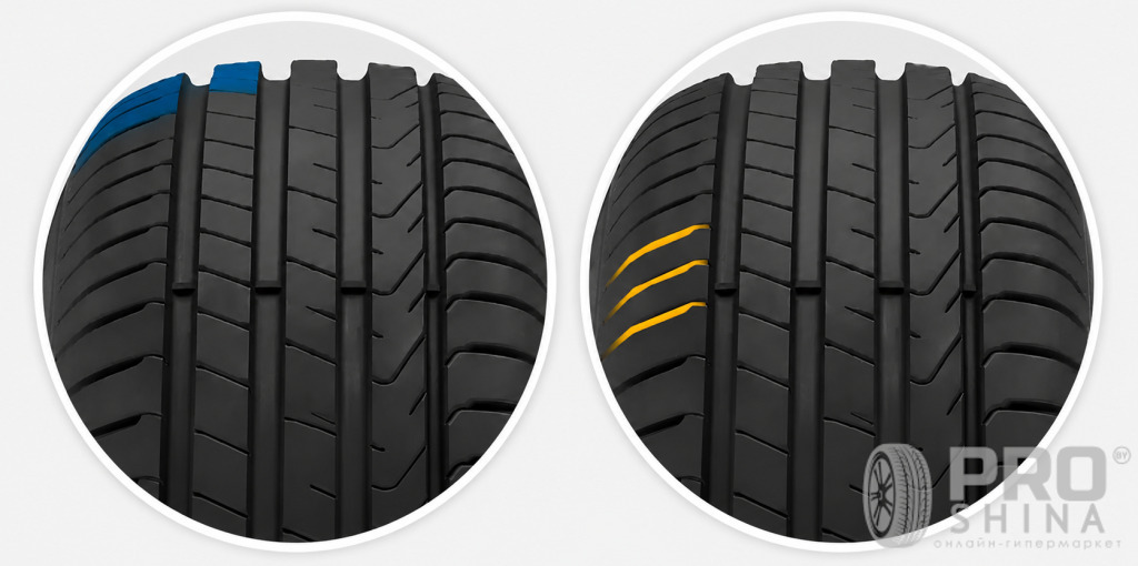 Pirelli Scorpion