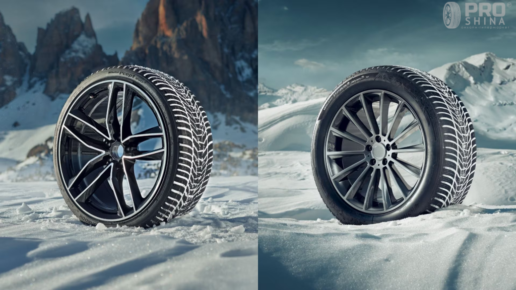 Hankook Winter i*cept evo3 W330
