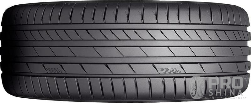 Kumho Ecsta PS71 SUV