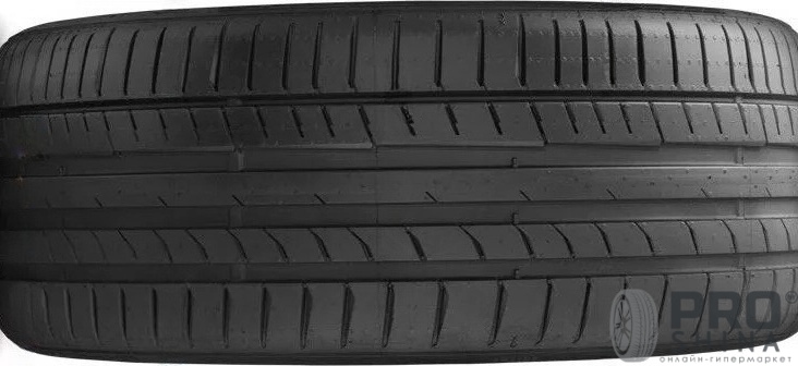 Continental ContiSportContact 5P