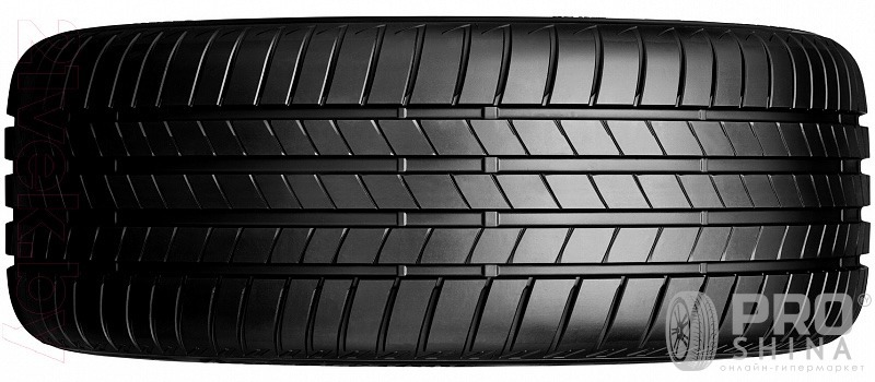 Bridgestone Turanza T005