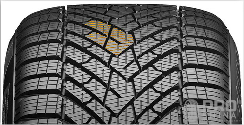 Pirelli Scorpion Winter 2