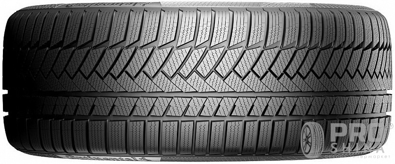 Continental WinterContact TS 850 P