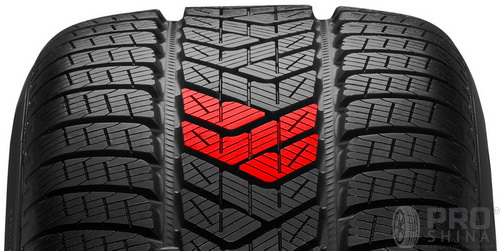 Pirelli Scorpion Winter