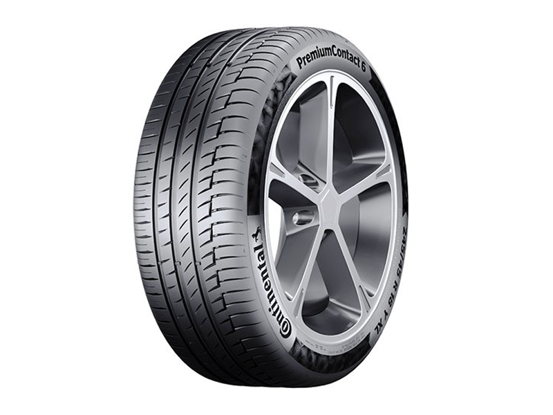 Continental PremiumContact 7