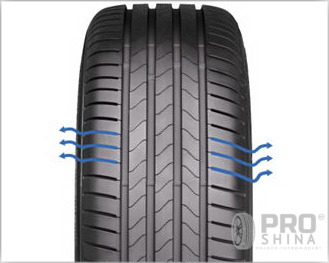 Bridgestone Turanza 6