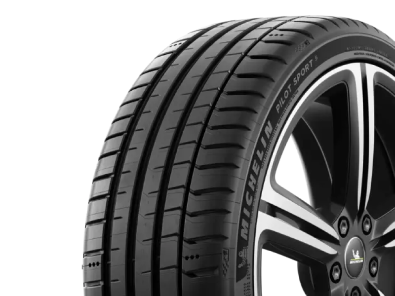 Michelin Pilot Sport 5