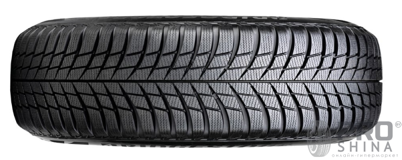 Bridgestone Blizzak LM001