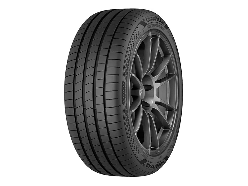 Goodyear Eagle F1 Asymmetric 6