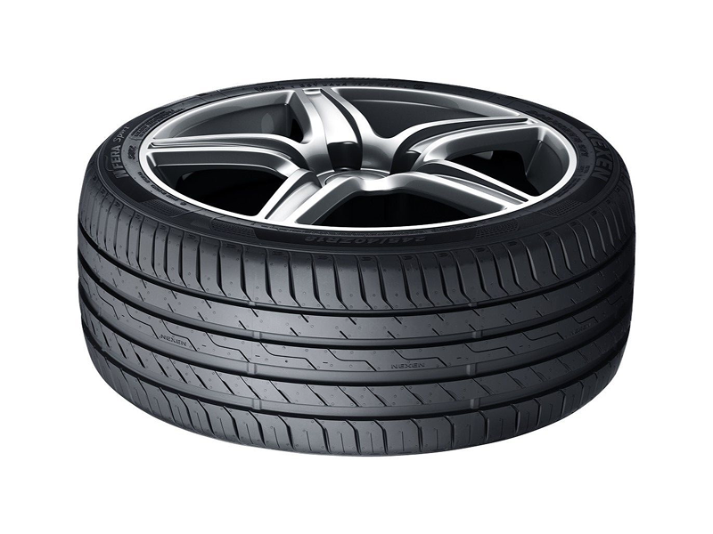 Nexen N’Fera Sport