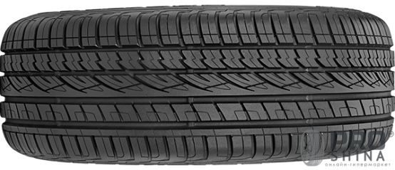 Continental ContiCrossContact UHP