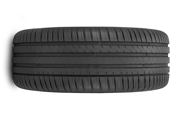 Michelin Pilot Sport 4 SUV