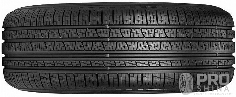 Pirelli Scorpion Verde All Season