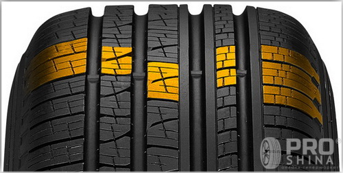 Pirelli Scorpion Verde All Season