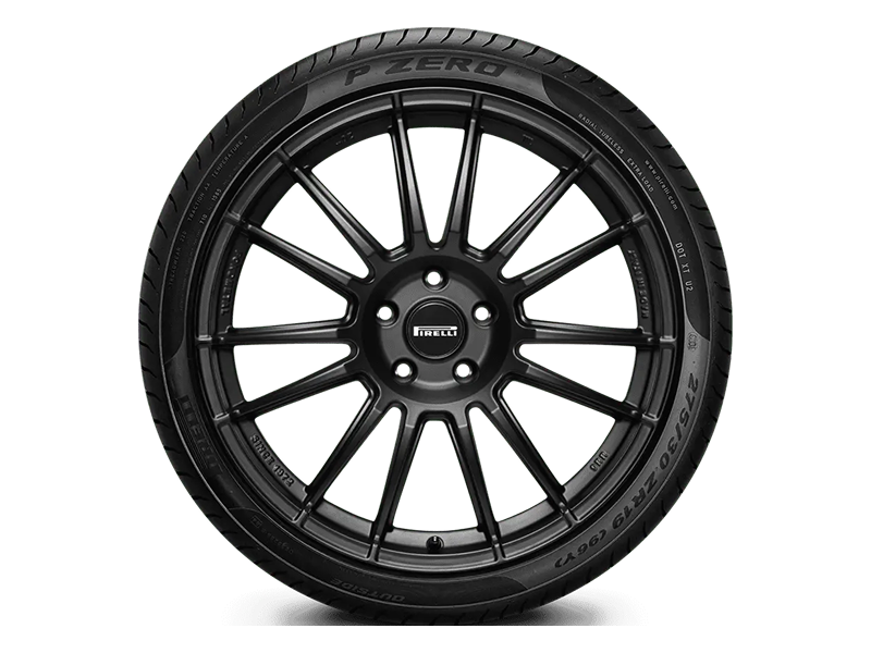 Pirelli P Zero