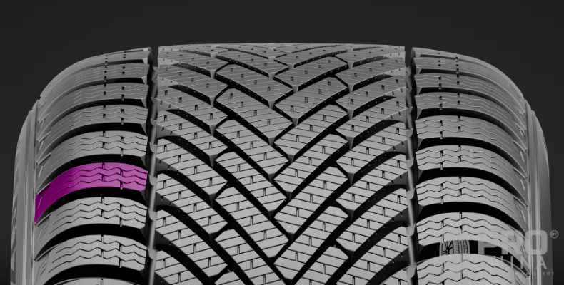 Pirelli Powergy Winter