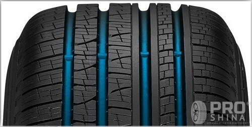 Pirelli Scorpion Verde All Season