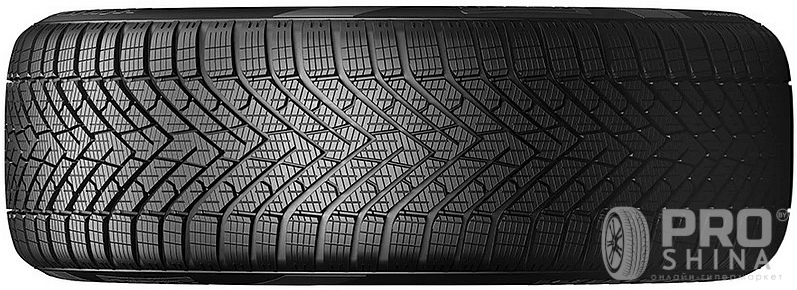 Pirelli Scorpion Winter 2