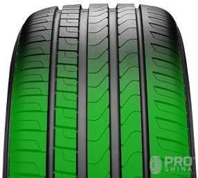 Pirelli Scorpion Verde