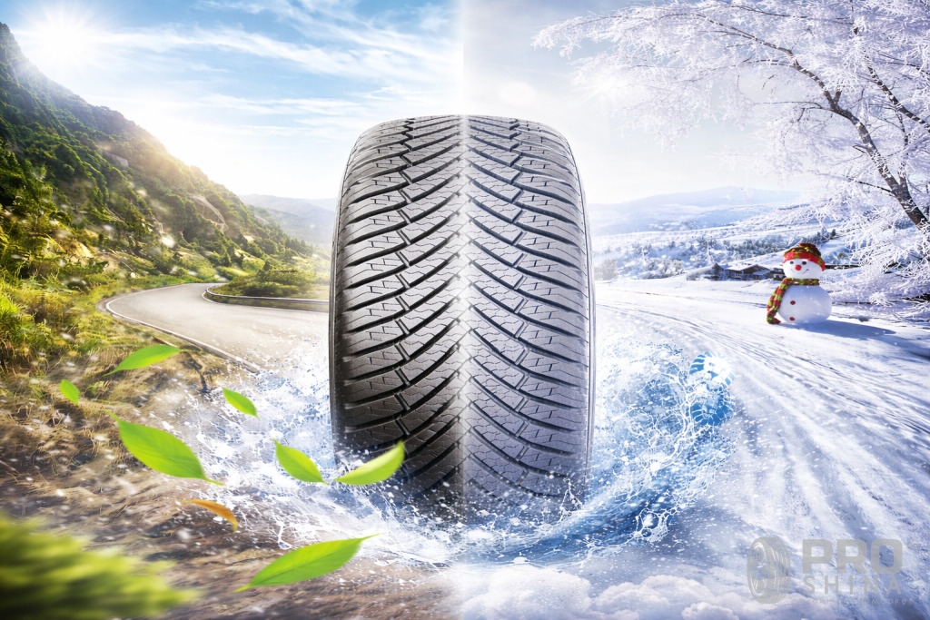 LEAO iGreen All Season