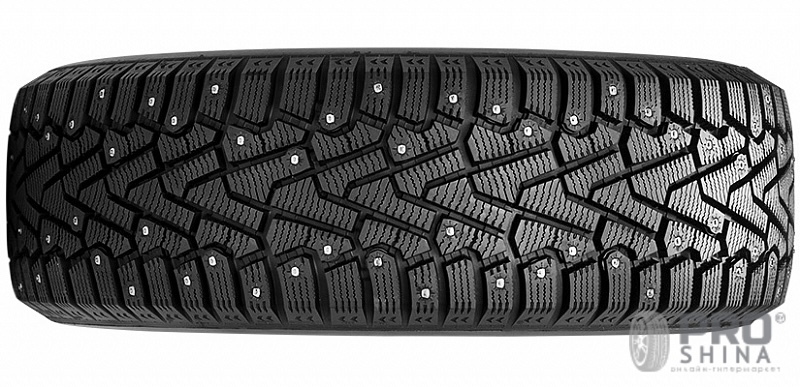 Pirelli Ice Zero