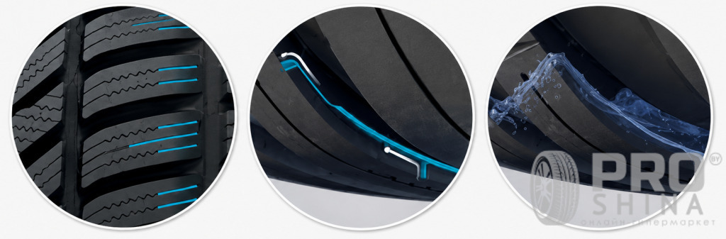 Hankook Winter icept evo3 X W330A