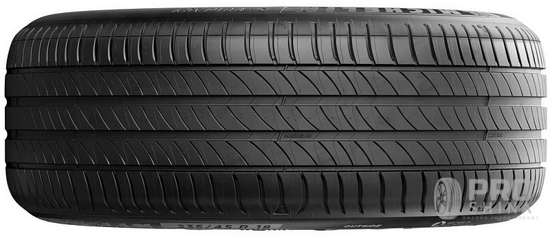 Michelin E Primacy
