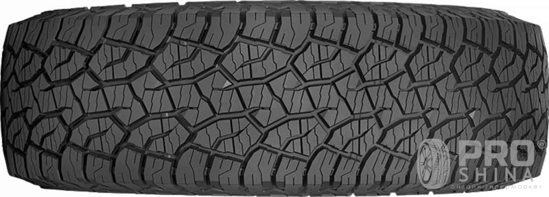 Kumho Road Venture AT52