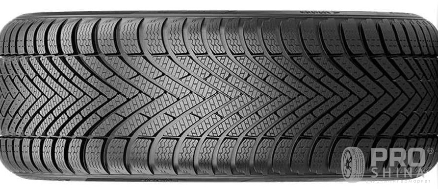 Pirelli Powergy Winter