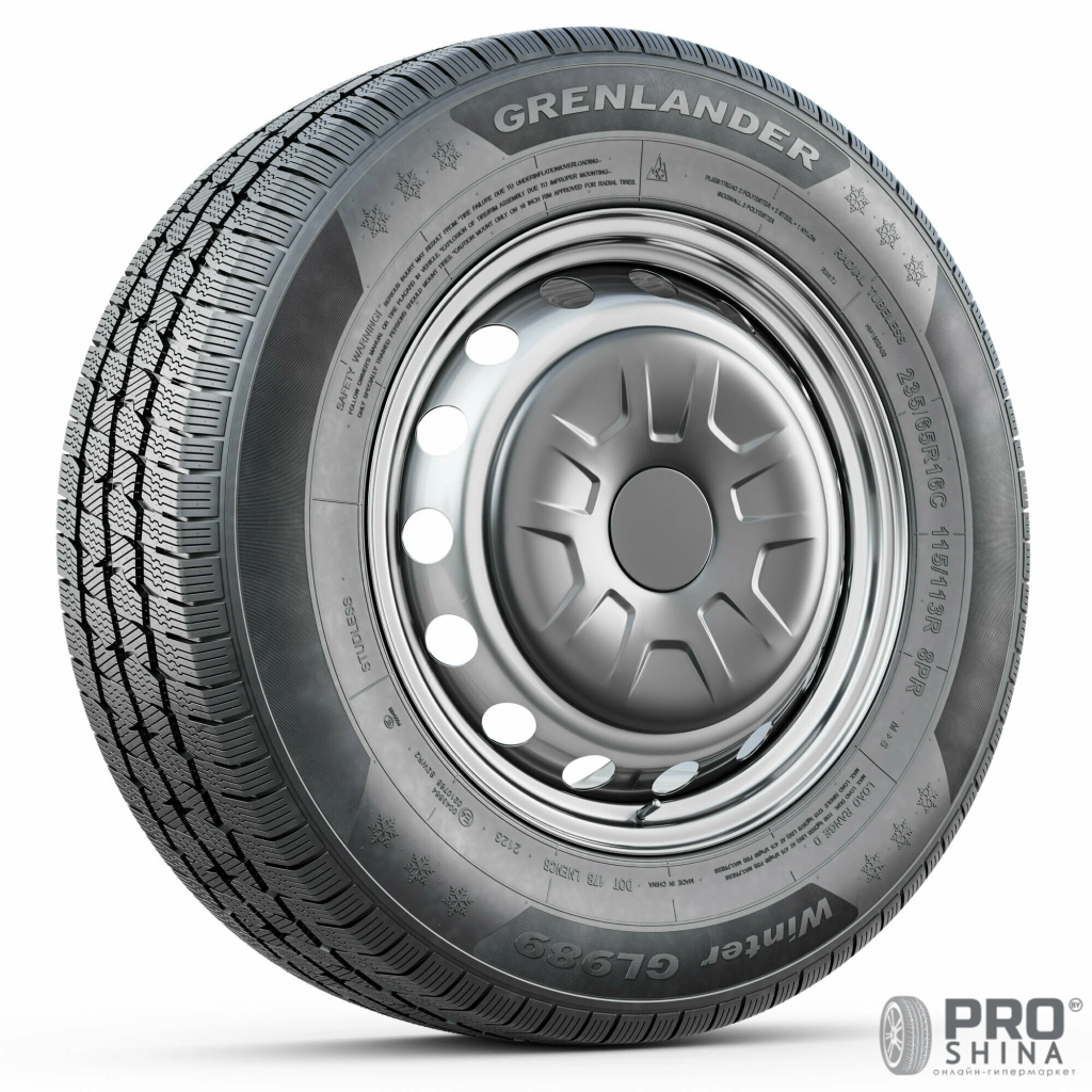 Grenlander Winter GL989
